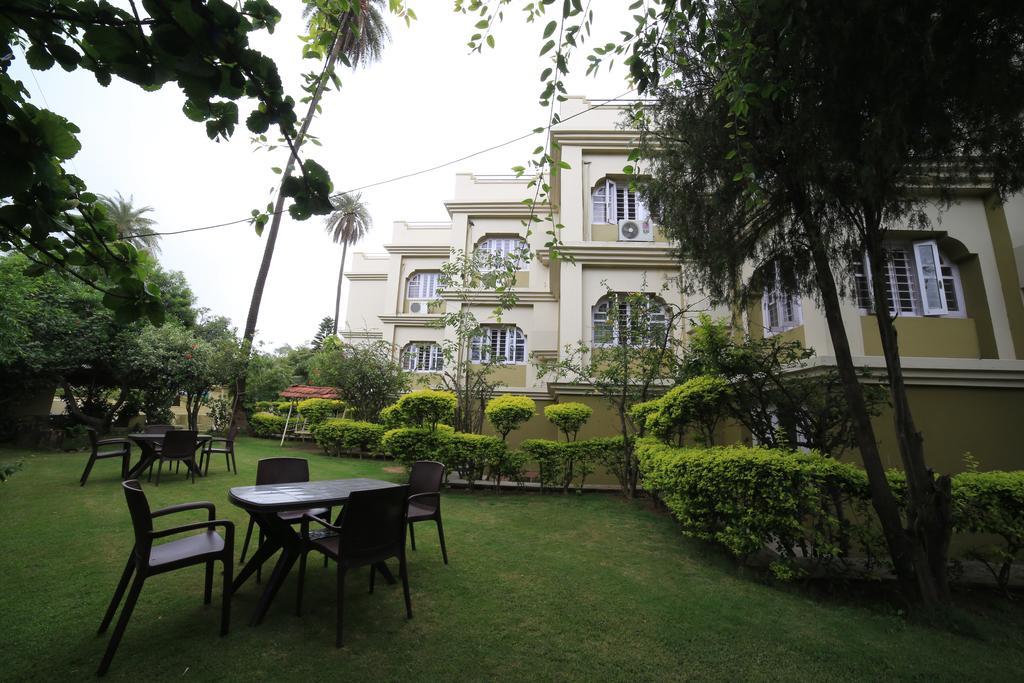 Hotel Maganji'S Mount Abu Dış mekan fotoğraf