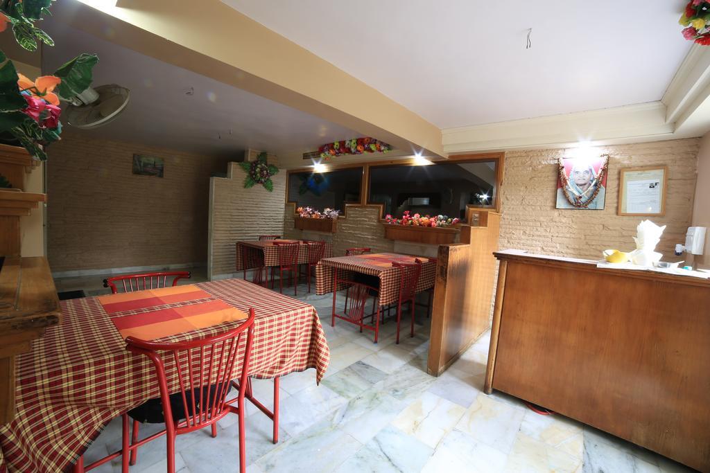 Hotel Maganji'S Mount Abu Dış mekan fotoğraf