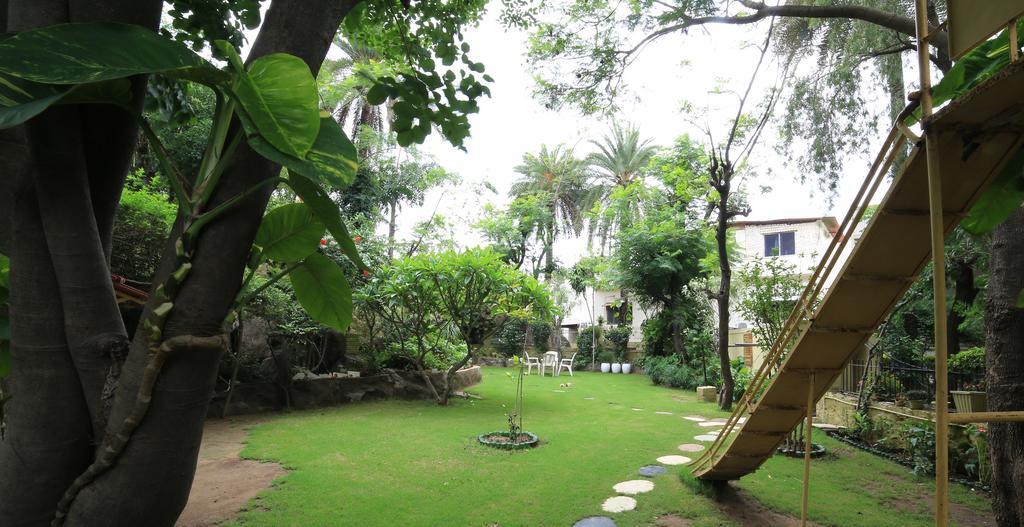 Hotel Maganji'S Mount Abu Dış mekan fotoğraf