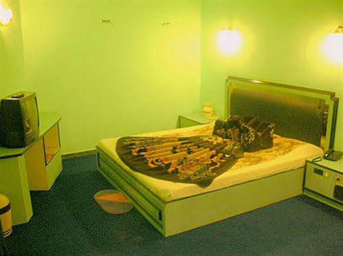 Hotel Maganji'S Mount Abu Dış mekan fotoğraf